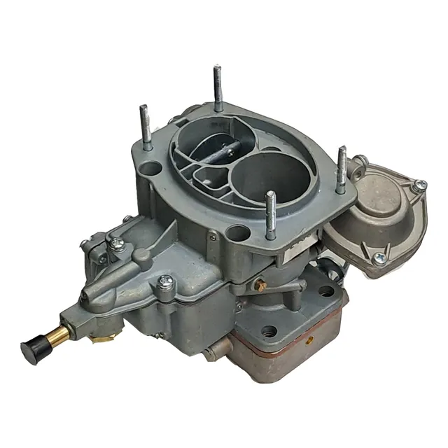 Carburador Lada Laika Niva Adaptable Ford Corcel