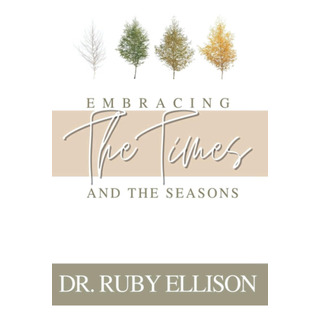 Libro: Embracing The Times And The Seasons Libro: Embracing The Times And The Seasons
