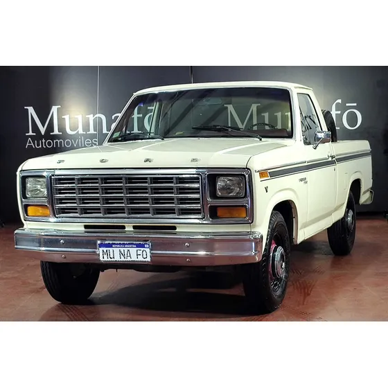 Ford F-150 F-150