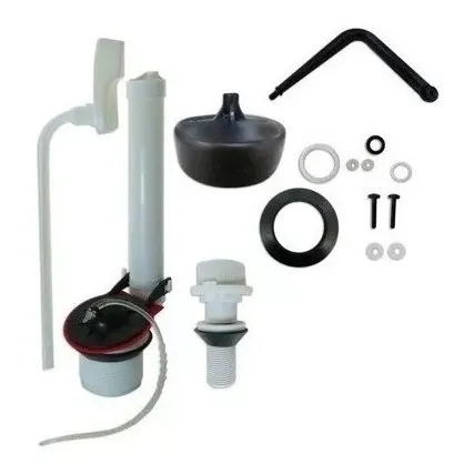 Herraje Para Poceta New Oasis Venceramica