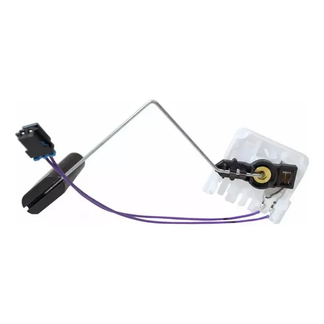 Flotador De Bomba Gasolina F-150 2014 Original
