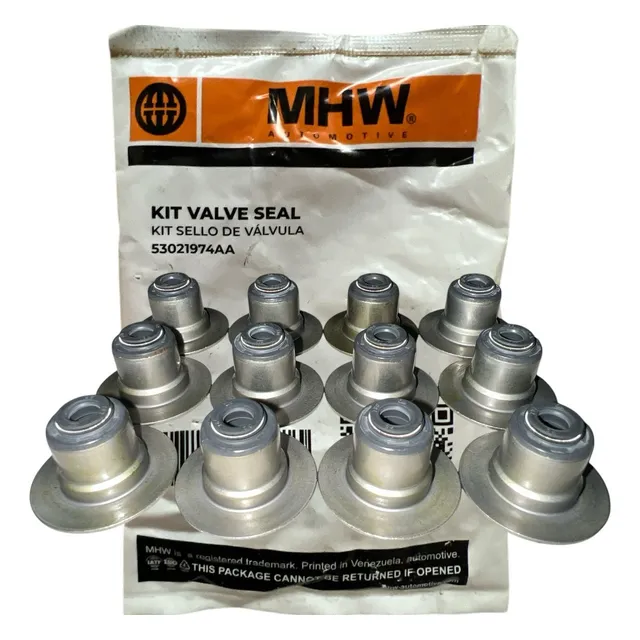 Goma De Valvula Grand Cheroke 4.7 Cherokee 3.7