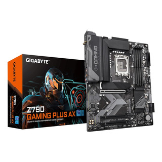 Gigabyte Z790 Gaming Plus Ax Lga 1700 Intel Z790 Atx Month.. Gigabyte Z790 Gaming Plus Ax Lga 1700 Intel Z790 Atx Month..