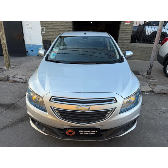 Chevrolet Prisma 1.4 Ltz 98cv