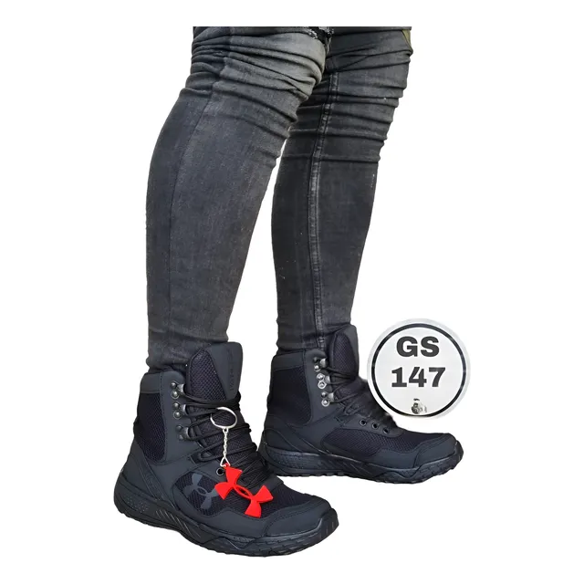 Bota Timberland Cano Medio