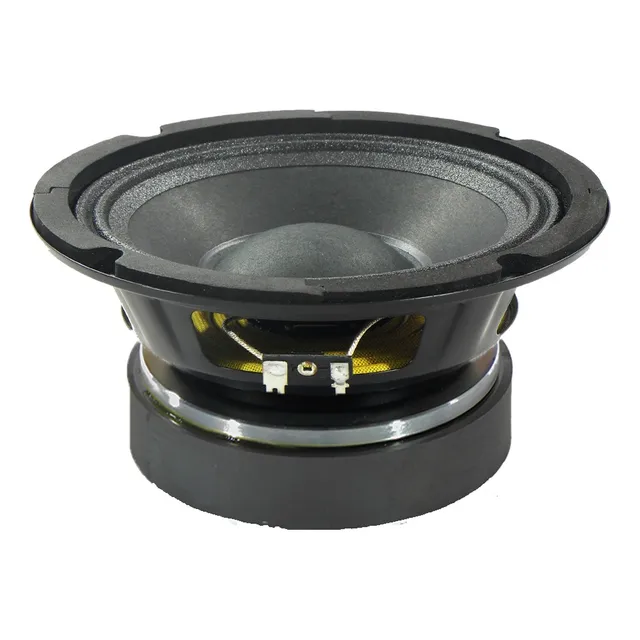 Medio Bajo 6 Pulgadas Sps 400w 6 Ohm Mb6-400