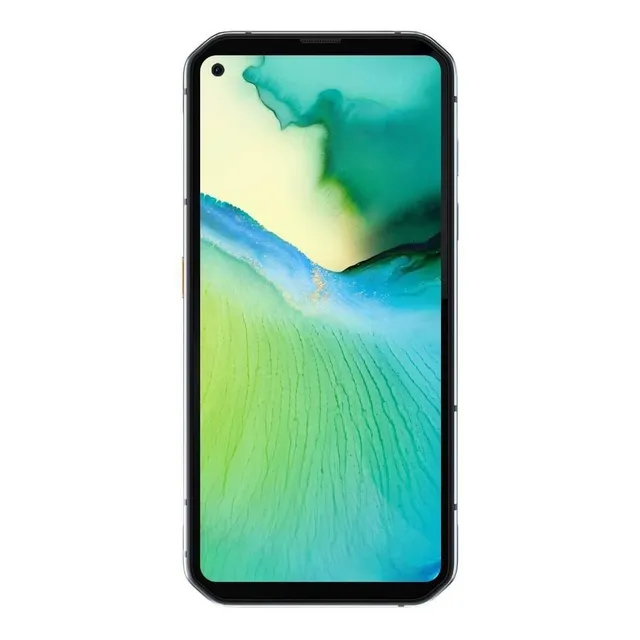 Blackview BL6000 Pro Dual SIM 256 GB mist grey 8 GB RAM