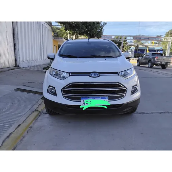 Ford Escort Titanium 2.ol At Power