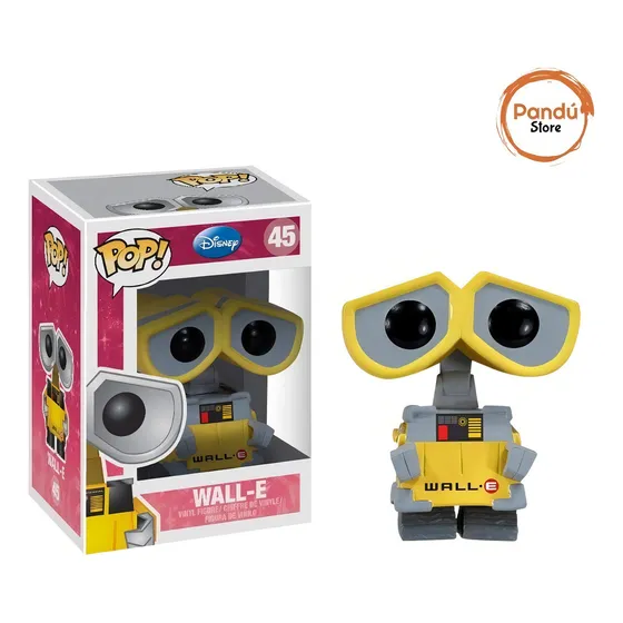 Funko Pop! Disney - Walle