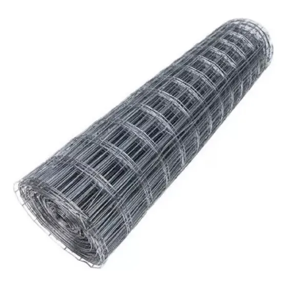 Tejido Malla Electrosoldada Galvanizada Rollo 1.50 X 25 Mts 