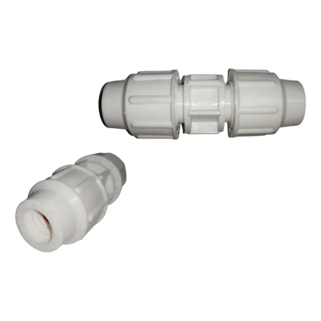 Unión Manguera Acometida 1/2x16mm