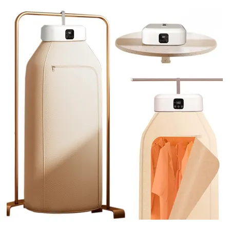 Secador Ropa Portatil Tendederos Ropa Capacidad Carga 10kg Color Blanco