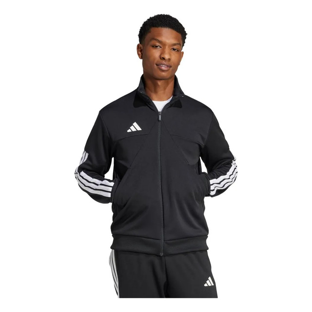 Jaqueta Tiro Wordmark adidas