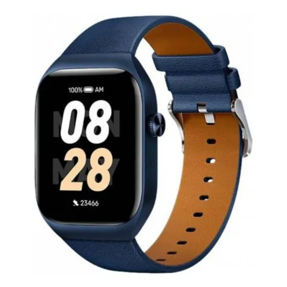 Smartwatch Deportivo Sumergible Fitness Para iPhone Samsung