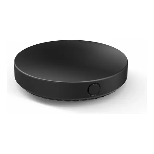 Custodia In Silicone Antipolvere Per Echo Spot 2024 – Protezione Totale E Design Su Misura