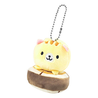 Llavero Con Forma De Gato, Muñecos De Peluche Con Forma De G Llavero Con Forma De Gato, Muñecos De Peluche Con Forma De G