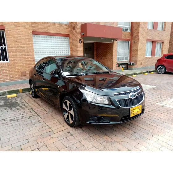 Chevrolet Cruze 1.8 Lt