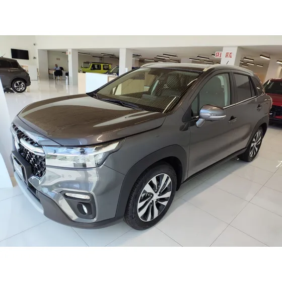 Suzuki S-cross 1.4 Glx Boosterjet At