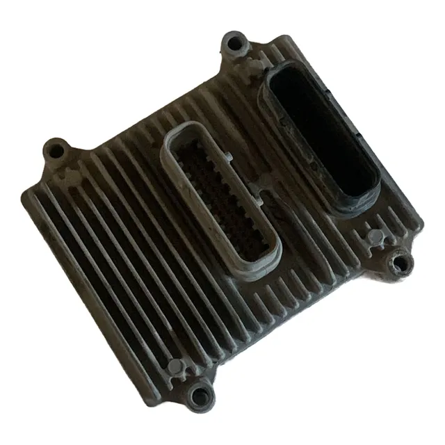 Computadora Para Chevy Std 2005