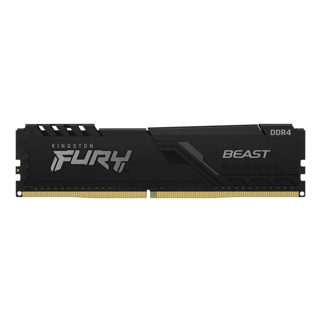 Memoria Ram Kingston Fury 16gb 3600mhz Beast Ddr4