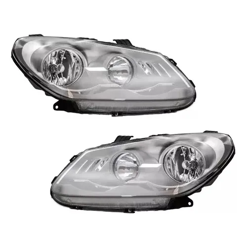 Faro Delantero Chery Orinoco