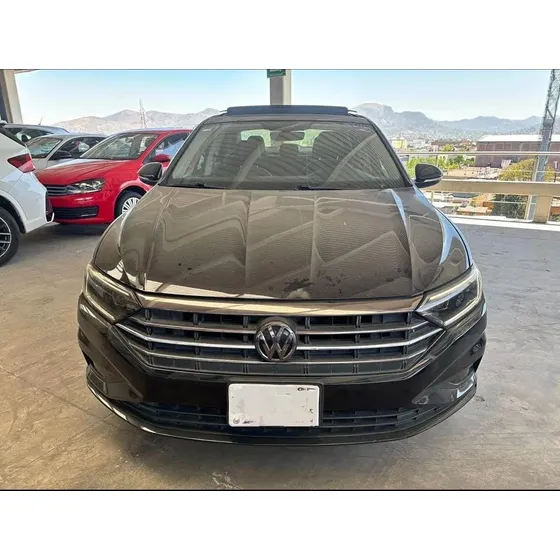Volkswagen Jetta 1.4 T Fsi Highline Tiptronic
