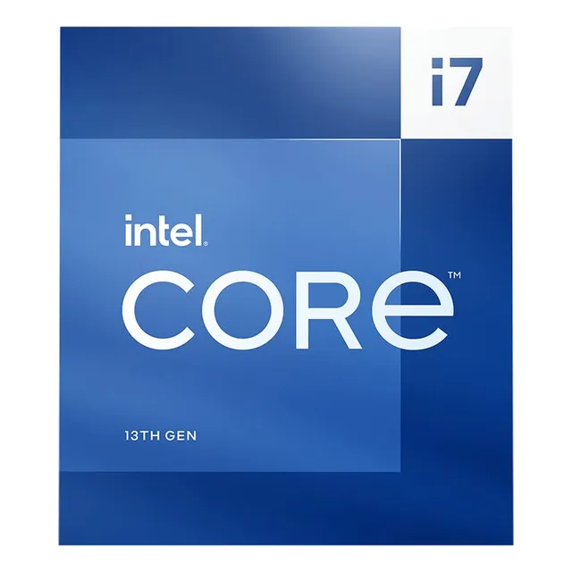 Procesador Intel Core I7-13700 13ª Generación Lga 1700 65 W