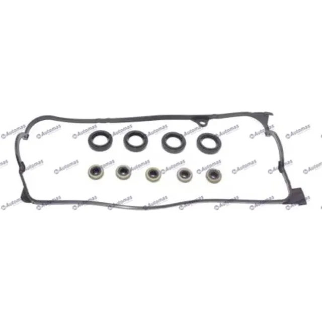Kit De Empaque De Tapa Valvulas   Honda Civic 1996-2000