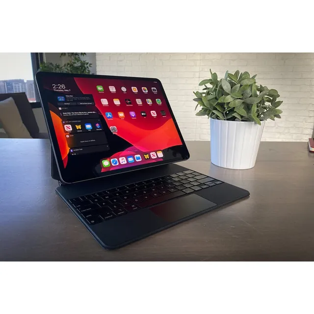 Apple Magic Keyboard iPad Pro/air 11 Original  Negociable