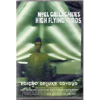 Noel Gallagher | Mercado Livre