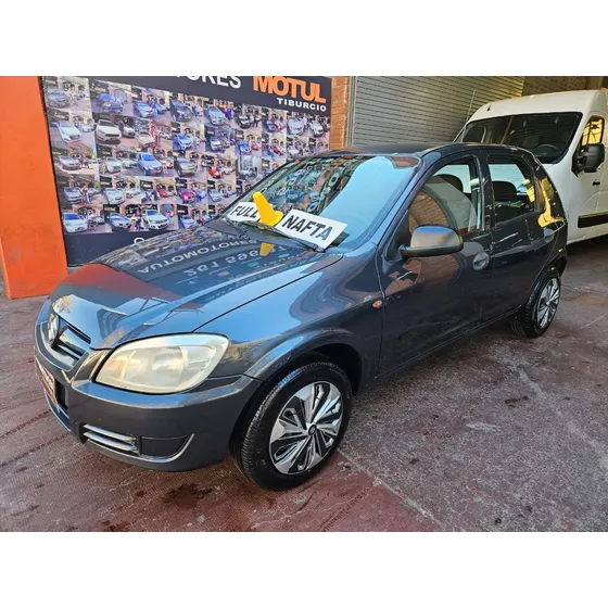 Suzuki Fun 1.0 N Aa Da