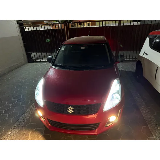 Suzuki Swift 1.4 Gls Mt