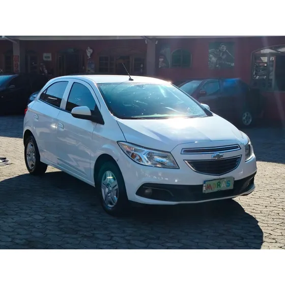 Chevrolet Onix 1.0mt Lt