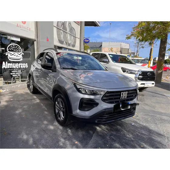 Fiat Pulse 1.3 Drive Gse Mt