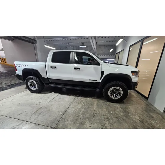 Ram Ram 1500 Rho
