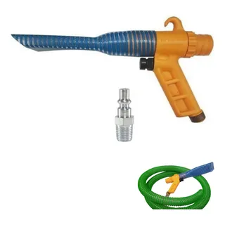 Kit Aspirador PĂł PneumĂĄtico Macloren Gabine Colheitadeira Kit Aspirador PĂł PneumĂĄtico Macloren Gabine Colheitadeira