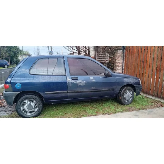 Renault Clio 1.9 Rl