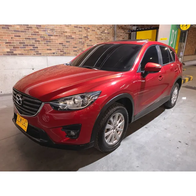 Mazda Cx-5 2.5 Grand Touring