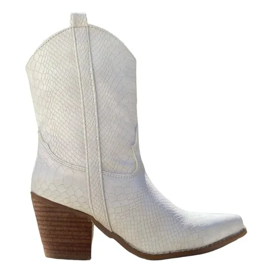Botas Vaqueras
