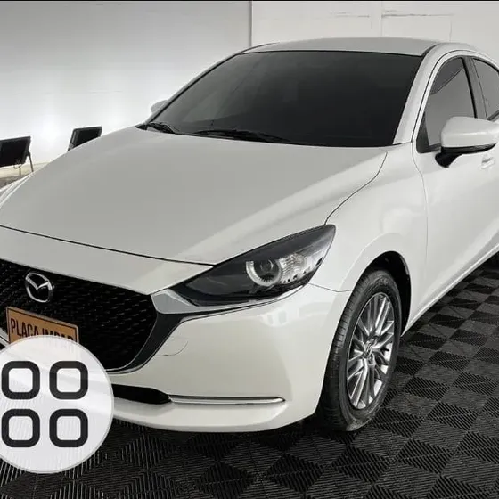 Mazda 2 2023 1.5 Grand Touring Lx Sedan