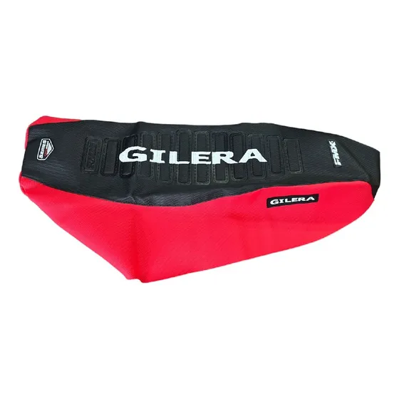 Funda De Asiento Gilera Smash 110 Ruta 3 Motos
