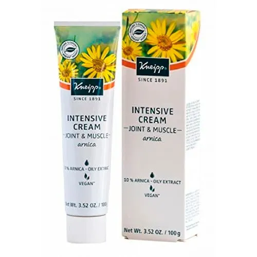 Kneipp Arnica Articular Amp; Crema Intensiva E2giw