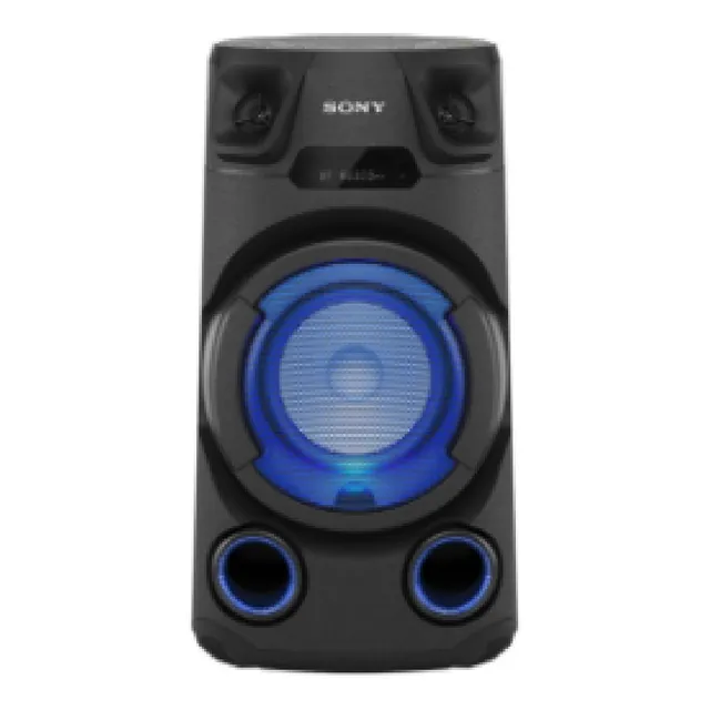 Sony Mhc