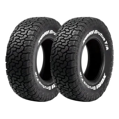 Pneu Dunlop 215/65 R16 Aro 16 Grandtrek Pt3 Índice De Velocidade P