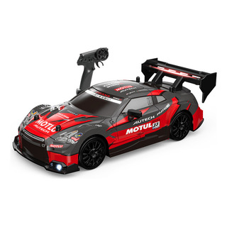 Para Coche Drift Remote 1:24 - Mustang /ae86/gtr / Para Coche Drift Remote 1:24 - Mustang /ae86/gtr /