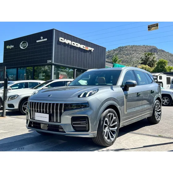 Lynk & Co 09 2.0t Mhev Awd At8