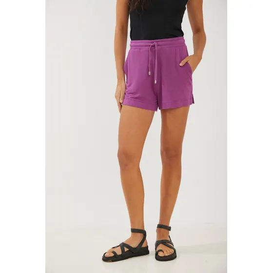 Short De Rustico Rimmel