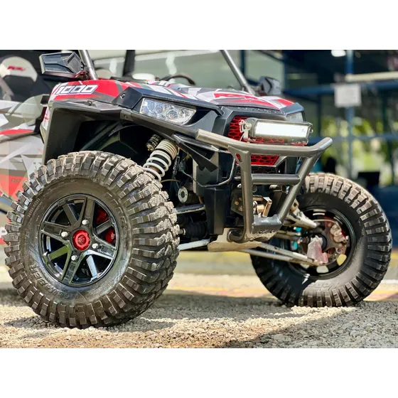 Polaris