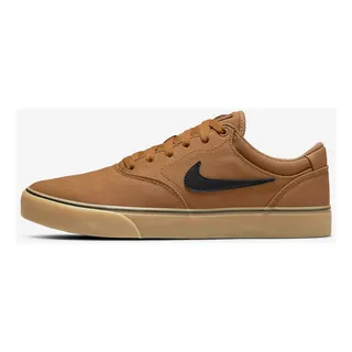 TĂȘnis Nike Sb Chron 2 Canvas Unissex TĂȘnis Nike Sb Chron 2 Canvas Unissex
