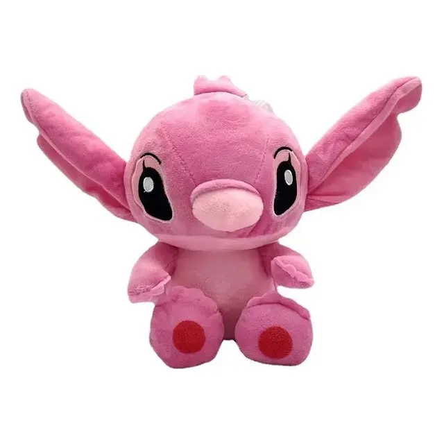Peluche Stitch 20cm